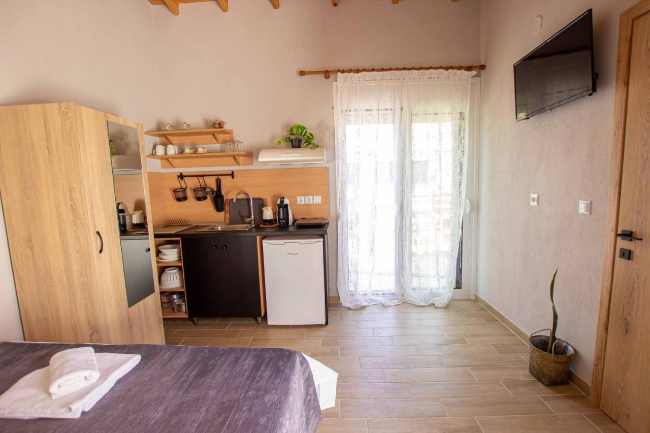 אספרובלטה Lila'S Studios מראה חיצוני תמונה