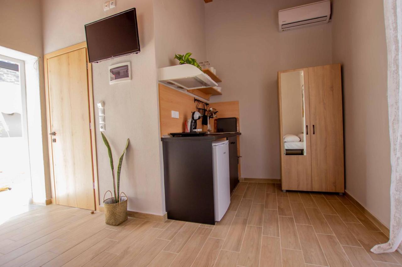 אספרובלטה Lila'S Studios מראה חיצוני תמונה