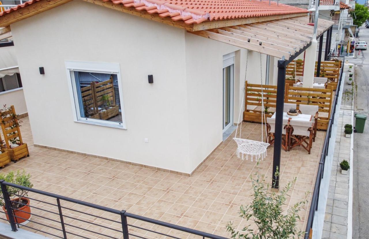 אספרובלטה Lila'S Studios מראה חיצוני תמונה